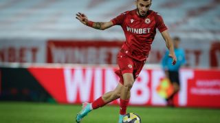 Основен играч на ЦСКА сключи брак