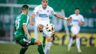 Провал на Ботев (Пловдив) с нов отбор