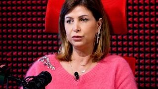 Весела Димитрова: Исках да съм балерина, а станах гимнастичка