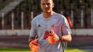 Клуб от Втора лига обяви раздяла
