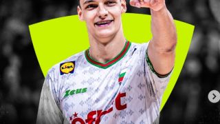 Официално: Алекс Николов №2 в света