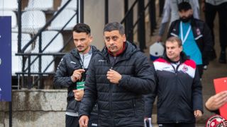 Наш клуб махна треньора, БЛИЦ разбра кой го сменя