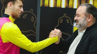 Милионер към Мартин Георгиев: Ще те превърнем в легенда!
