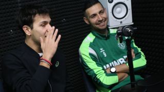 Дани и Антъни Генови пред БЛИЦ Live: Силата на братската любов, запознаването с Ямал и екшъна с полицаи 