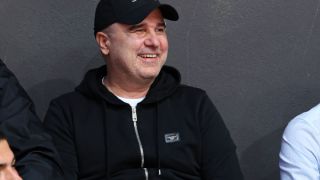 Цветомир Найденов каза кой заслужава да е Футболист №1 на България