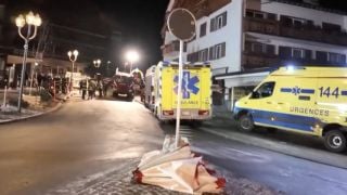 19-годишен футболист бере душа след смъртоносния пожар с над 40 трупа 