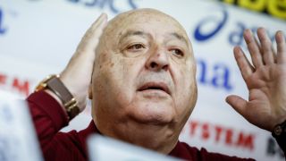 Венци Стефанов пред БЛИЦ: Разбрах се с ЦСКА!