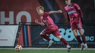 Още един елитен клуб отива на лагер в чужбина
