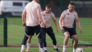 Астън Вила отпраща играч на Ливърпул