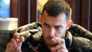 Напуснал клуб от efbet Лига попиля треньора