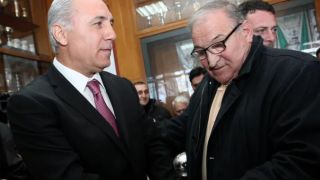 Стоичков потъна в скръб: Старши, никога няма да бъдеш забравен!