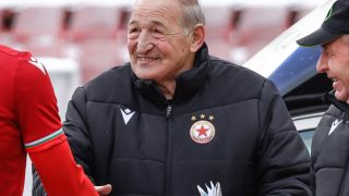 Последните думи на Димитър Пенев! Видео