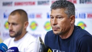 Красимир Балъков: Отиде си един от моите учители!