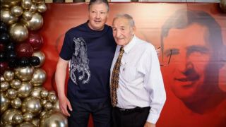 Любо Пенев от клиниката в Германия: Загубих човек, който беше моята опора