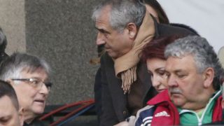 Лъчо Танев: Това е един от най-тъжните дни в българския футбол