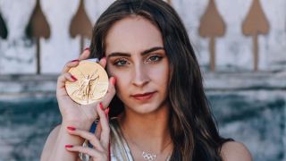 Златно момиче на България празнува днес