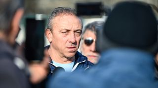 Илиан Илиев освободи двама от Черно море