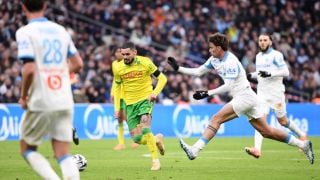 Сериозен провал за девет от Марсилия