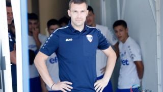 Позната фигура се завърна в Спартак (Варна)