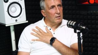 Цанко Цветанов става на 56