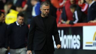 Уволниха треньора на наш национал
