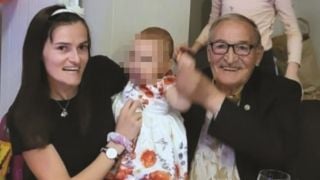 Внучката на Димитър Пенев: Дядо ме кръсти Надежда, за да съм на кадем за Световното в САЩ