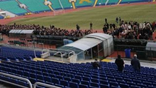 България изпрати Димитър Пенев като национален герой! Видео и снимки