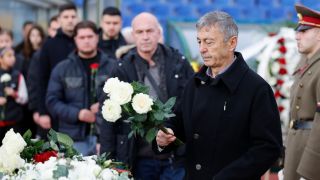 Пламен Марков: Пенев е емблема, най-успешният български треньор