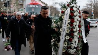 Христо Янев разкри последния си разговор с Димитър Пенев