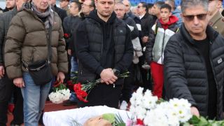 Сашо Димитров за Пенев: В последните си дни говореше за...