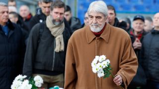 Петко Маринов: Мога да напиша книга от спомени с Пенев