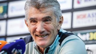 Достанич: Търсим заместници на Соле и Марто Георгиев