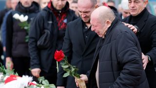 Думите на Бай Добри за Пената разплакаха България