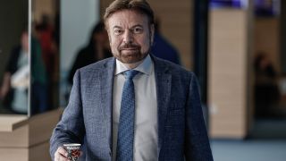 Мило Борисов: Думите на Сираков са оценка и признание за дълъг път