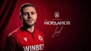 Официално: ЦСКА с първо българско попълнение и второ за деня