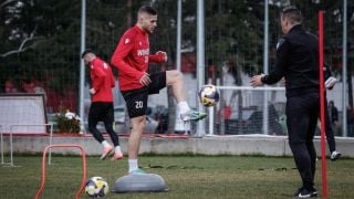 Ботев (Пд): Андрей Йорданов пожела в ЦСКА