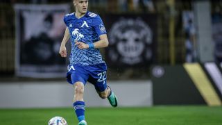 Галчев не замина с Левски, насочва се към чужбина