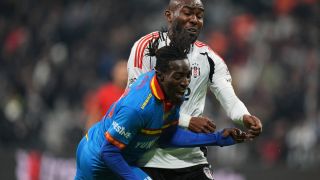 Бивши играчи на ЦСКА приветстваха един от новите Снимка