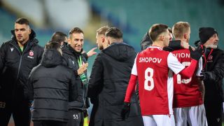 Стойко Сакалиев обяви новата си работа