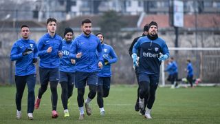 Спартак (Вн) прибра играчи на Ботев (Пд)