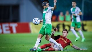 Марек се подсили с бивш играч на ЦСКА