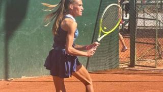 Българка с изразителна победа в Анталия