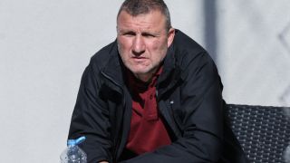 Костадин Ангелов празнува днес