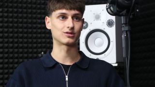 Синът на Тунчев с ЦСКА в Турция