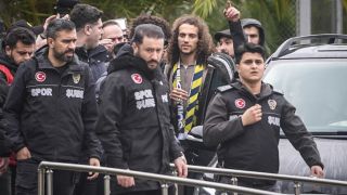 Фенербахче счупи трансферния си рекорд