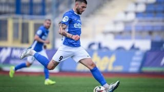 Разкаран от Херо бързо си намери отбор