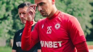 Очаквано завръщане в ЦСКА е факт