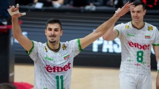 Капитанът на националите на финал за Купата на Полша