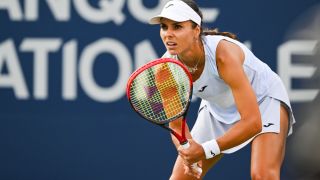Томова започва срещу позната американка на Australian Open