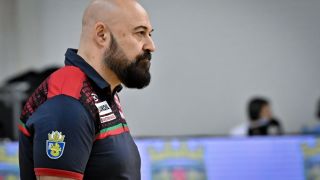 Уволниха треньор след загуба от Левски